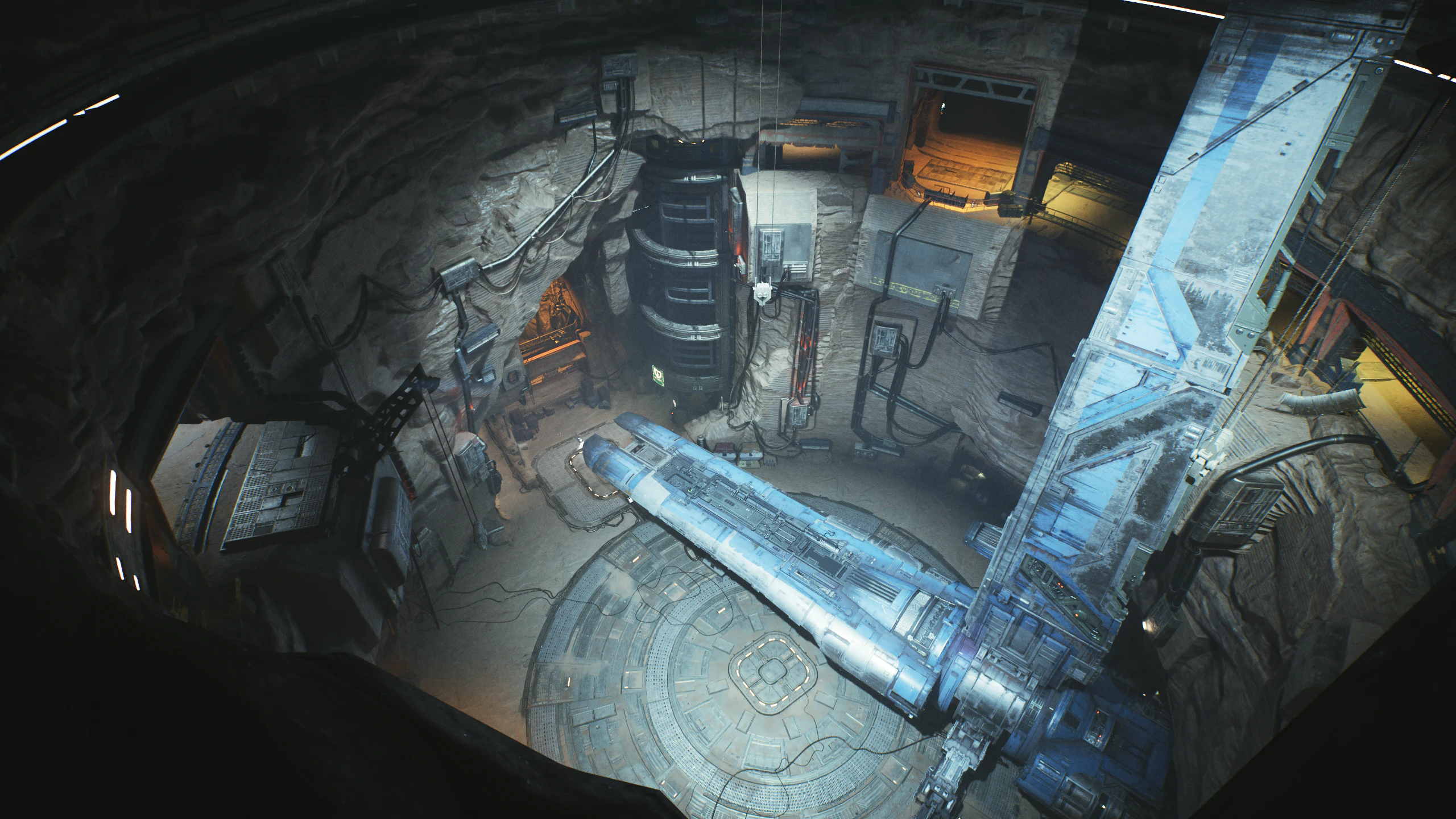 Star Wars Jedi : Survivor Screenshot